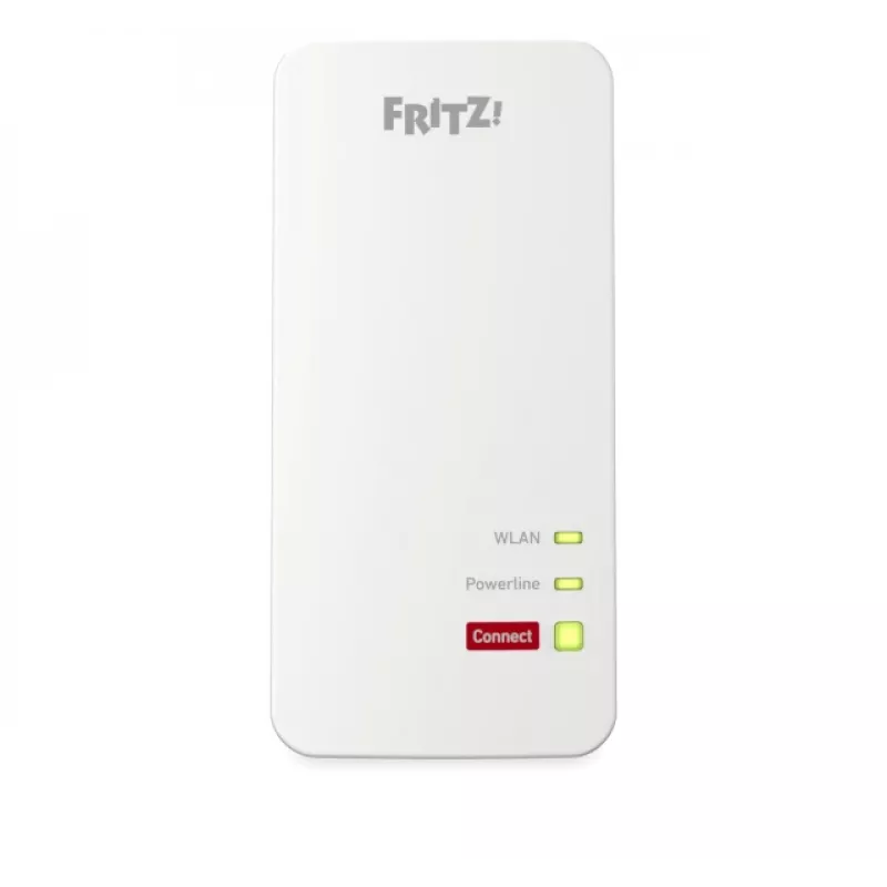 Powerline 1240 AX WLAN Σετ 1200 Mbit/s Ethernet LAN Wi-Fi Λευκό 2 τεμ.