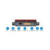 WLAN-Router FRITZ Box 4690 Edition International – FRITZ 4690 (Μοντέλο 20003098)