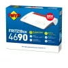 WLAN-Router FRITZ Box 4690 Edition International – FRITZ 4690 (Μοντέλο 20003098)