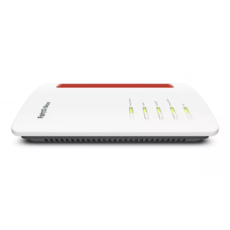 WLAN-Router FRITZ Box 4690 Edition International – FRITZ 4690 (Μοντέλο 20003098)