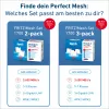 Ασύρματο Mesh Σετ FRITZ 1700 3-Συσκευασία, Λευκό, εσωτερικές κεραίες