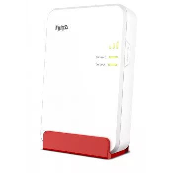Repeater FRITZ!Repeater 1610 Outdoor Repeater δικτύου 3000 Mbit/s Λευκό