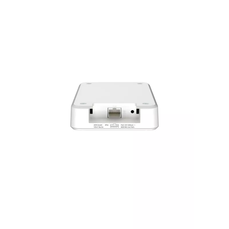 Repeater FRITZ!Repeater 1610 Outdoor Repeater δικτύου 3000 Mbit/s Λευκό