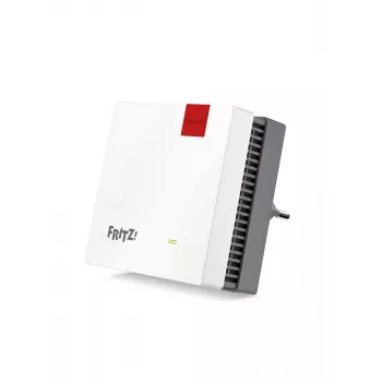 Repeater Mesh Wi-Fi Extender 1600 (FRITZ 1200 AX International) Repeater δικτύου Λευκό 10, 100, 1000 Mbit/s