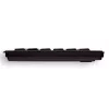 CHERRY G84-5200LCMCH-2 Πληκτρολόγιο Home USB Ελβετογερμανικό Μαύρο
