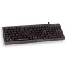 CHERRY G84-5200LCMCH-2 Πληκτρολόγιο Home USB Ελβετογερμανικό Μαύρο
