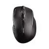 CHERRY DW 5100 Πληκτρολόγιο και ποντίκι Universal RF Wireless AZERTY Βελγικό Μαύρο