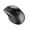 CHERRY DW 5100 Πληκτρολόγιο και ποντίκι Universal RF Wireless AZERTY Βελγικό Μαύρο