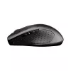 CHERRY DW 5100 Πληκτρολόγιο και ποντίκι Universal RF Wireless AZERTY Βελγικό Μαύρο