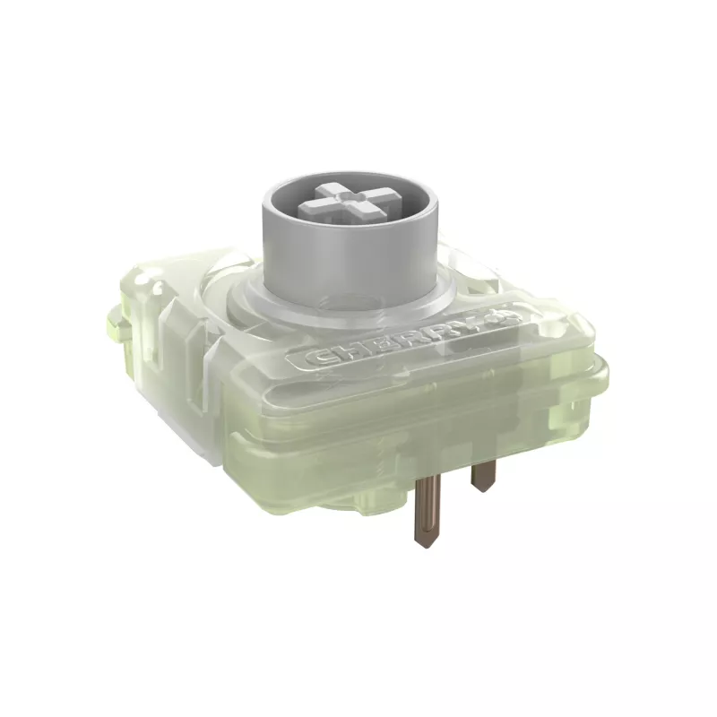 CHERRY MX 10.0N Πληκτρολόγιο Universal USB QWERTY Σκανδιναβικό Μαύρο