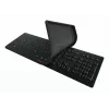 Contour Design STREAM PROTECT WIRELESS, Full-size (100%), Ασύρματο, RF Wireless, διακόπτης ψαλιδιού, QWERTY, Μαύρο