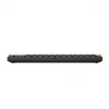 CHERRY MX-LP 2.1 Compact Wireless Πληκτρολόγιο Gaming RF Wireless + Bluetooth QWERTY US English Μαύρο