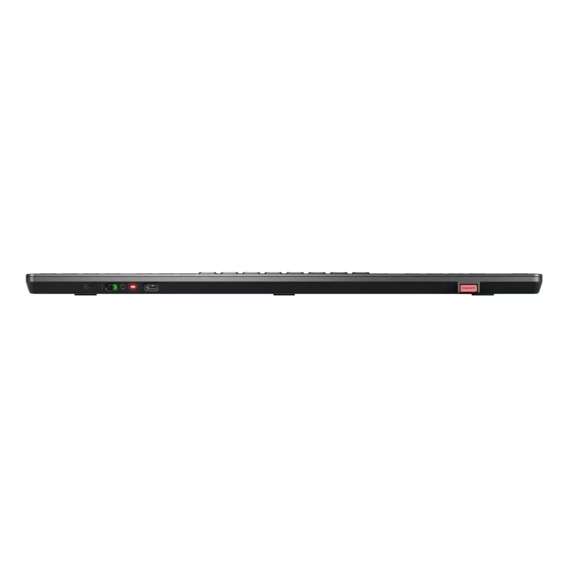CHERRY Stream desktop ultimate Πληκτρολόγιο και ποντίκι Home/Office USB + RF Wireless + Bluetooth QWERTY Αγγλικό Μαύρο