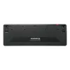 CHERRY Stream desktop ultimate Πληκτρολόγιο και ποντίκι Home/Office USB + RF Wireless + Bluetooth QWERTY Αγγλικό Μαύρο