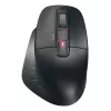 CHERRY Stream desktop ultimate Πληκτρολόγιο και ποντίκι Home/Office USB + RF Wireless + Bluetooth QWERTY Αγγλικό Μαύρο