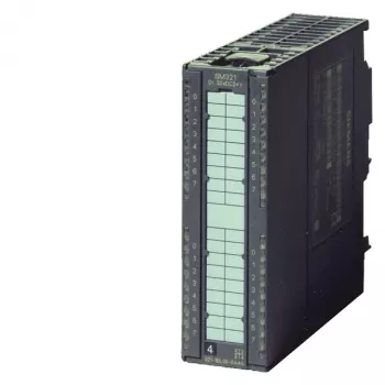 Siemens 6ES7321-1BL00-0AA0 ψηφιακή/αναλογική μονάδα εισόδων/εξόδων αναλογική