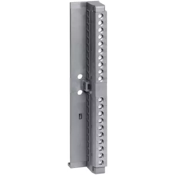 Siemens SIMATIC S7-300 μπροστινό βύσμα, 20 ακίδων (6ES7392-1AJ00-0AA0)