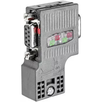 Siemens 6ES7972-0BB52-0XA0 καλώδιο αλλαγής φύλου