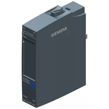 Siemens 6ES7134-6GD01-0BA1 ψηφιακή/αναλογική μονάδα εισόδων/εξόδων αναλογική
