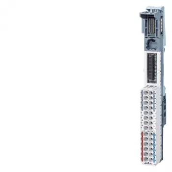 Siemens 6ES7193-6BP40-0DA1 ηλεκτρικοί ακροδέκτες