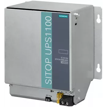 Siemens 6EP4134-0GB00-0AY0 αδιάλειπτη παροχή ισχύος (UPS)