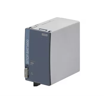 Μπαταρία UPS Siemens 6EP4133-0GA00-0AY0 24V 3,2Ah γκρι