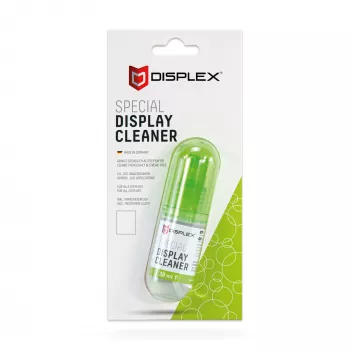 Σπρέι καθαρισμού συσκευών Displex Special Display Cleaner