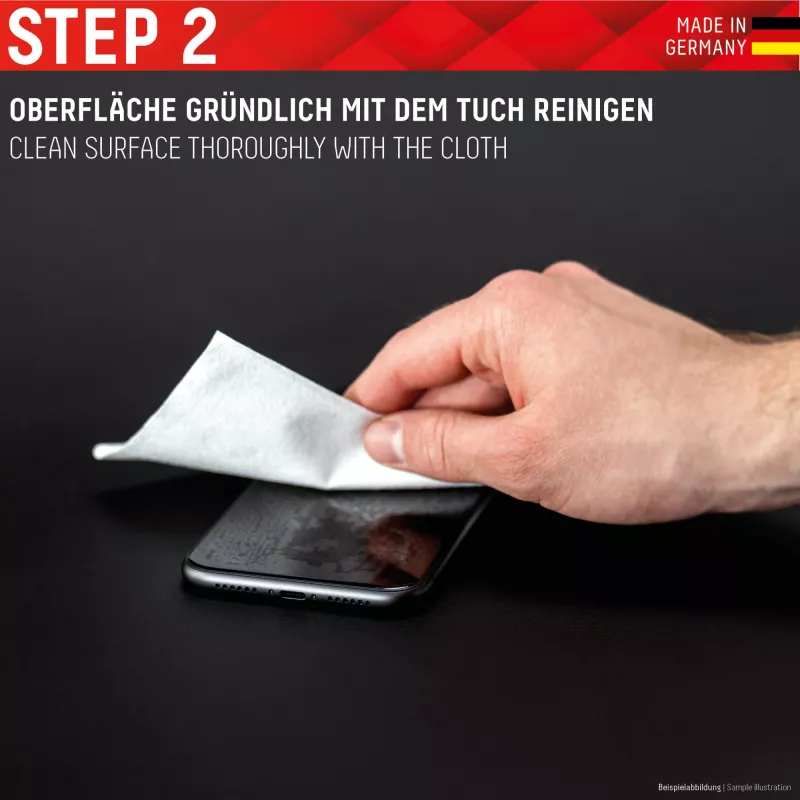 Σπρέι καθαρισμού συσκευών Displex Special Display Cleaner