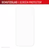 Displex Smart Glass (9H) για Apple iPhone 16 Pro Max, αυτοκόλλητο τοποθέτησης, άθραυστο