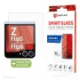 Displex Smart Glass προστατευτικό οθόνης για Samsung Galaxy Z Flip5/Z Flip6 (02024)