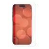 Displex Smart Glass (9H) για Apple iPhone 17 Pro Max, αυτοκόλλητο τοποθέτησης, άθραυστο