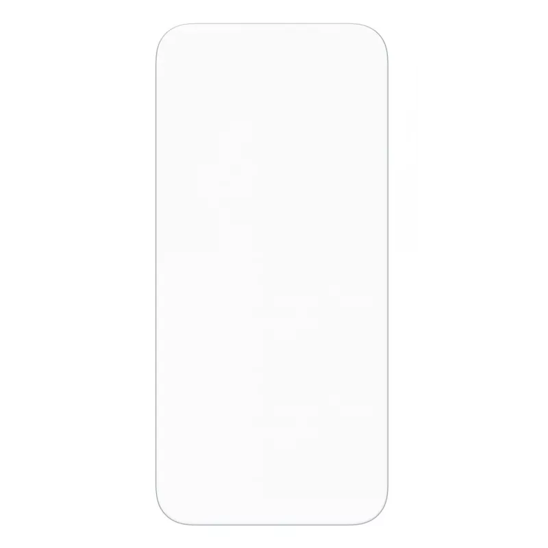 Displex Smart Glass (9H) για Apple iPhone 17 Pro Max, αυτοκόλλητο τοποθέτησης, άθραυστο