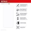 Tempered Glass Screen Protector με θήκη για Google Pixel 10 από e.v.i. (DISPLEX Real Glass + Case)