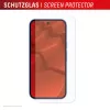 Tempered Glass Screen Protector με θήκη για Google Pixel 10 από e.v.i. (DISPLEX Real Glass + Case)