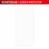Tempered Glass Screen Protector με θήκη για Google Pixel 10 από e.v.i. (DISPLEX Real Glass + Case)
