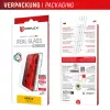 Tempered Glass Screen Protector με θήκη για Google Pixel 10 από e.v.i. (DISPLEX Real Glass + Case)
