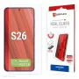 Displex προστασία οθόνης (10H) για Samsung S26, ανθεκτική στις γρατσουνιές
