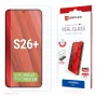 Displex μεμβράνη προστασίας οθόνης (10H) για Samsung S26+, ανθεκτική στις γρατσουνιές