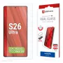 Displex μεμβράνη προστασίας οθόνης (10H) για Samsung S26 Ultra, ανθεκτική στις γρατσουνιές