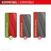 Displex Premium προστασία οθόνης (πλήρης κάλυψη, 10H) για Samsung S26+, πλήρης κάλυψη