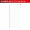 Displex Premium προστασία οθόνης (πλήρης κάλυψη, 10H) για Samsung S26+, πλήρης κάλυψη