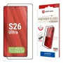 Displex Premium προστασία οθόνης (πλήρης κάλυψη, 10H) για Samsung S26 Ultra, πλήρης κάλυψη