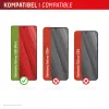 Displex Premium προστασία οθόνης (πλήρης κάλυψη, 10H) για Samsung S26 Ultra, πλήρης κάλυψη
