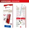 Displex Premium προστασία οθόνης (πλήρης κάλυψη, 10H) για Samsung S26 Ultra, πλήρης κάλυψη