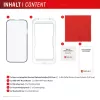 Displex Premium προστασία οθόνης (πλήρης κάλυψη, 10H) για Samsung S26 Ultra, πλήρης κάλυψη
