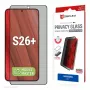 Displex Privacy Screen Protector (10H) για Samsung S26+, φίλτρο απορρήτου