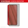 Displex Privacy Screen Protector (10H) για Samsung S26+, φίλτρο απορρήτου