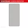 Displex Privacy Screen Protector (10H) για Samsung S26+, φίλτρο απορρήτου
