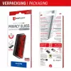 Displex Privacy Screen Protector (10H) για Samsung S26+, φίλτρο απορρήτου
