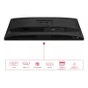 AOC E4 X24E4U οθόνη υπολογιστή 61 cm (24 ίντσες) 1920 x 1200 pixel Full HD LED μαύρο